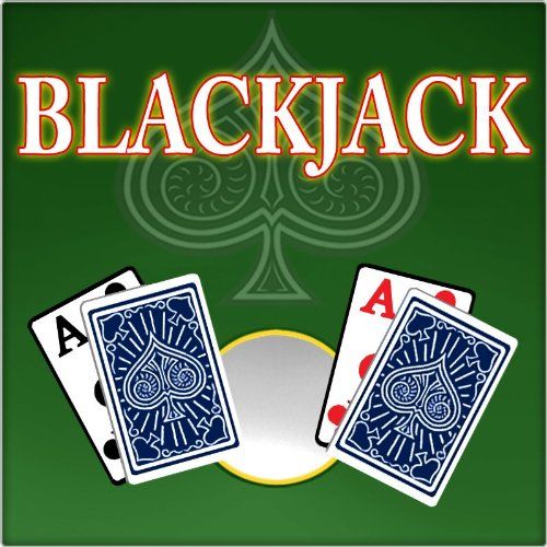 Jeu de blackjack