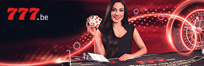 777 casino en ligne