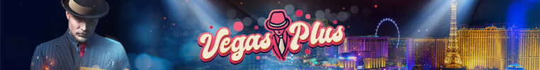 Vegas Plus