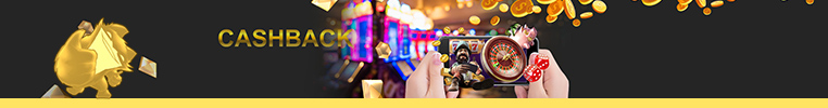 Viggoslots cashback